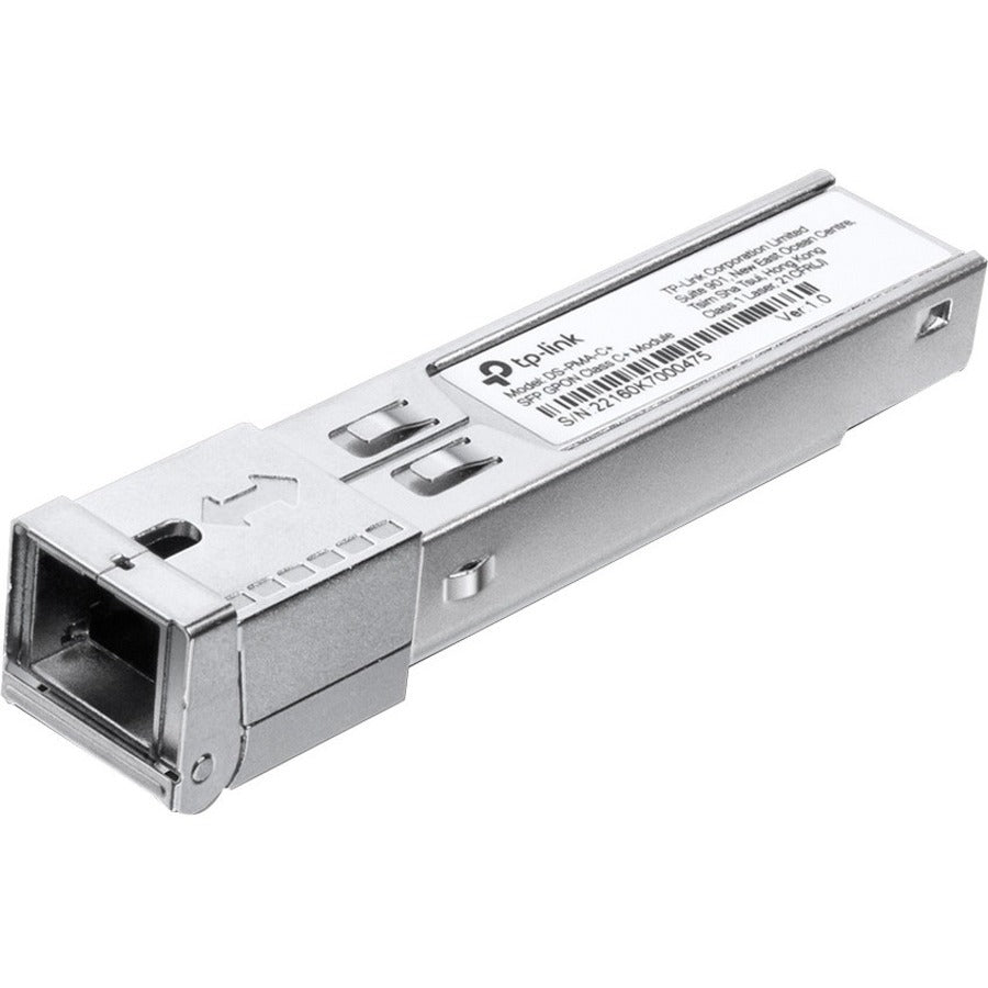 TP-Link SFP Module DS-PMA-C+