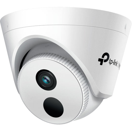 TP-Link VIGI C440I 4 Megapixel Network Camera - Color - Turret VIGI C440I(2.8MM)