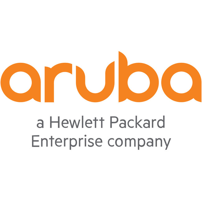 Licence d'abonnement Aruba Central Foundation pour châssis HPE Aruba 8320, 8325-32, 8325-48, 8360-12, 8360-16, 8360-24, 8360-32, 8360-48, 8400 à 8 emplacements - 1 châssis - 3 ans R3K04AAE