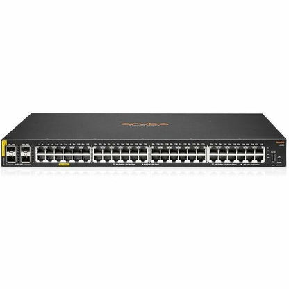 Commutateur Ethernet Aruba CX 6100 R9Y04A#ABA