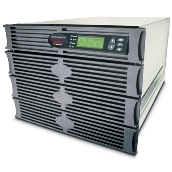 APC Symmetra RM 2kVA Scalable to 6kVA UPS SYH2K6RMT