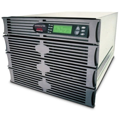 APC Symmetra RM 2kVA Scalable to 6kVA UPS SYH2K6RMT