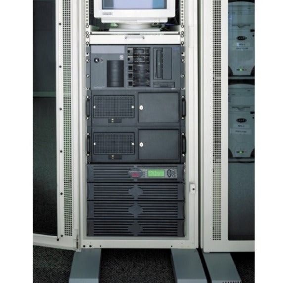 APC Symmetra RM 2kVA Scalable to 6kVA UPS SYH2K6RMT