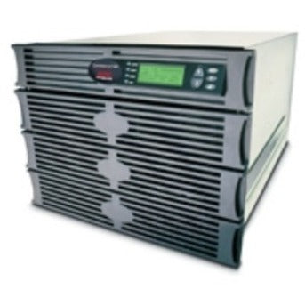 APC Symmetra RM 2kVA Scalable to 6kVA UPS SYH2K6RMT