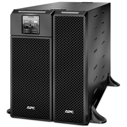 APC by Schneider Electric Smart-UPS SRT 192V 5kVA and 6kVA Battery Pack SRT192BP