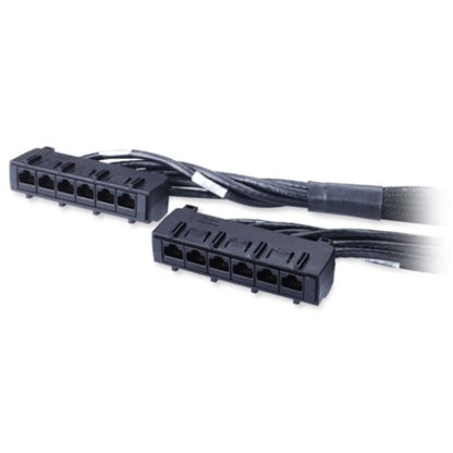 APC Cat.6 UTP CMR Data Distribution Cable DDCC6-023