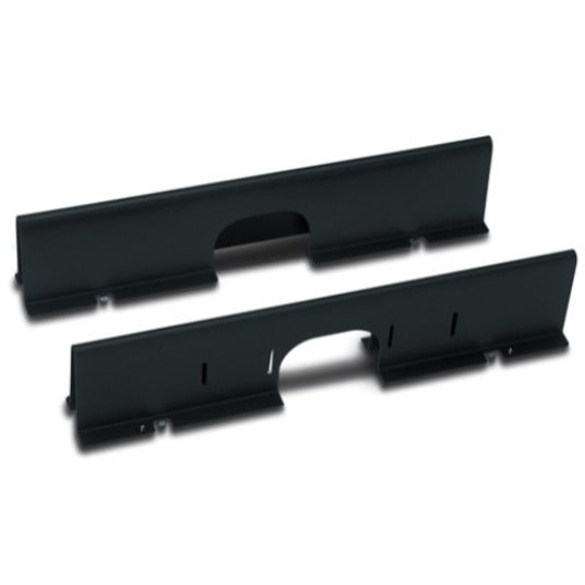 APC Shielding Partition Pass-through 750mm wide AR8173BLK