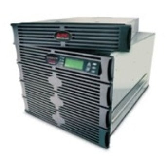 APC Symmetra 2kVA Scalable to 6kVA Rack-mountable with Step-Down Transformer SYH2K6RMT-TF3