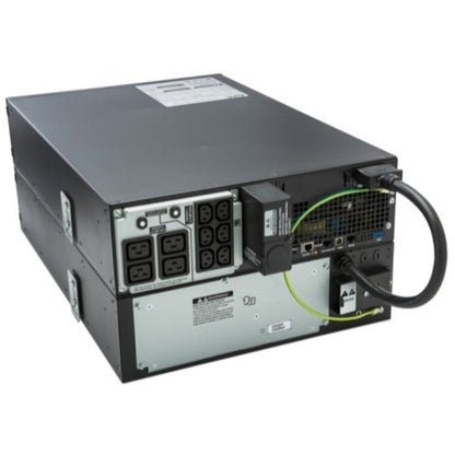 APC by Schneider Electric Smart-UPS SRT 5000VA RM 230V SRT5KRMXLI