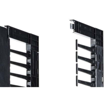 APC by Schneider Electric AR8765 Cable Manager AR8765