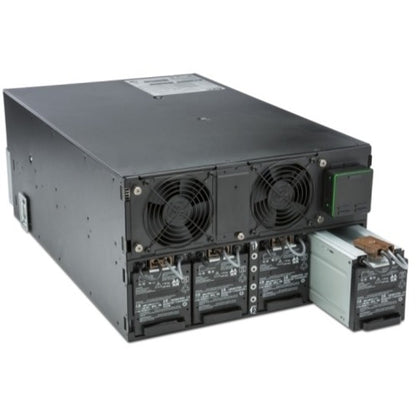 APC by Schneider Electric Smart-UPS SRT 8000VA RM 230V SRT8KRMXLI