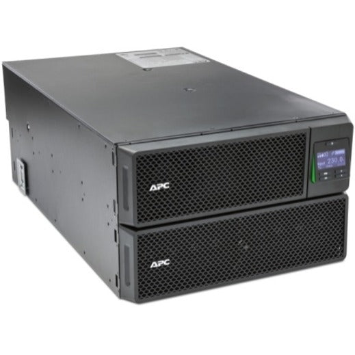 APC by Schneider Electric Smart-UPS SRT 8000VA RM 230V SRT8KRMXLI