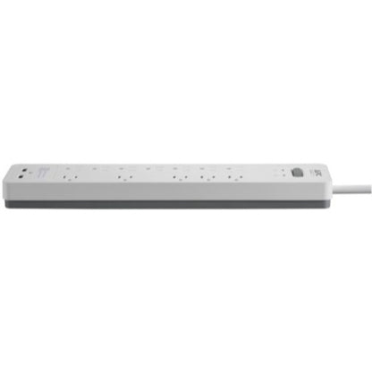 APC by Schneider Electric SurgeArrest Home/Office 12-Outlet Surge Suppressor/Protector PH12U2W