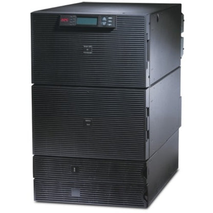 APC by Schneider Electric Smart-UPS On-Line SURT15KRMXLT-1TF10K 15 kVA Tower/Rack Mountable UPS SURT15KRMXLT-1TF10K