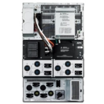 APC by Schneider Electric Smart-UPS On-Line SURT15KRMXLT-1TF10K 15 kVA Tower/Rack Mountable UPS SURT15KRMXLT-1TF10K