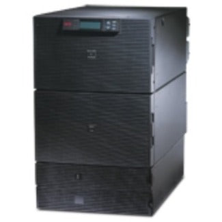 APC by Schneider Electric Smart-UPS On-Line SURT15KRMXLT-1TF10K 15 kVA Tower/Rack Mountable UPS SURT15KRMXLT-1TF10K