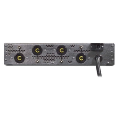 APC - Step-Down Rack-mountable Transformer AP9627