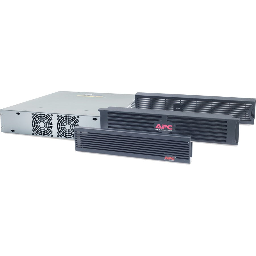 APC - Step-Down Rack-mountable Transformer AP9627