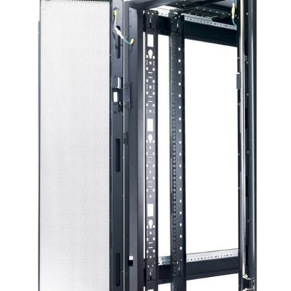 APC Vertical Fiber Organizer Spool AR8444