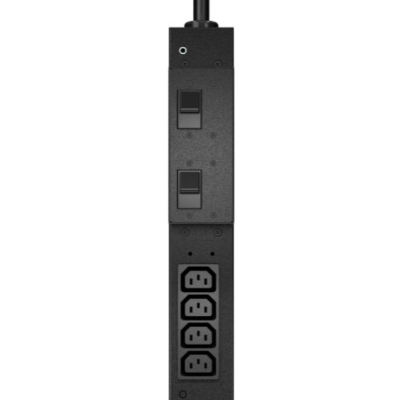 APC by Schneider Electric Basic AP6002A 16-Outlet PDU AP6002A