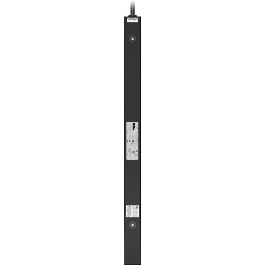 APC by Schneider Electric Basic AP6002A 16-Outlet PDU AP6002A