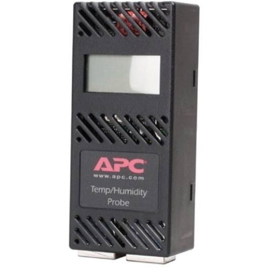 APC Temperature & Humidity Sensor with Display AP9520TH