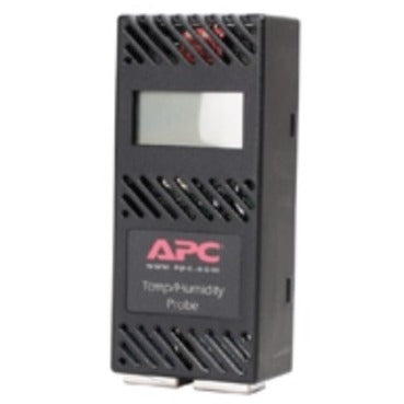 APC Temperature & Humidity Sensor with Display AP9520TH