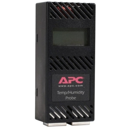 APC Temperature & Humidity Sensor with Display AP9520TH