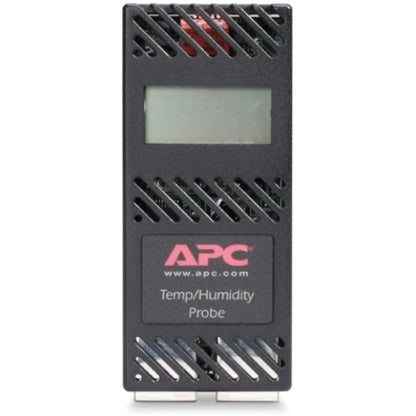 APC Temperature & Humidity Sensor with Display AP9520TH