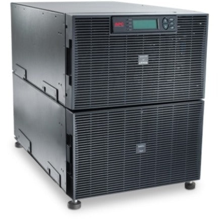 APC Smart-UPS RT 20000VA Tower/Rack Mountable UPS SURT20KRMXLT