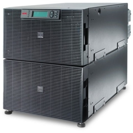 APC Smart-UPS RT 20000VA Tower/Rack Mountable UPS SURT20KRMXLT