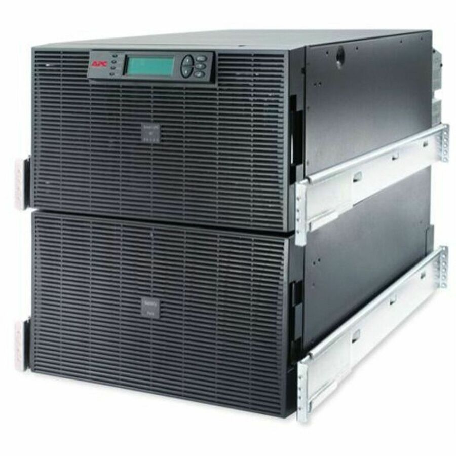 APC Smart-UPS RT 20000VA Tower/Rack Mountable UPS SURT20KRMXLT