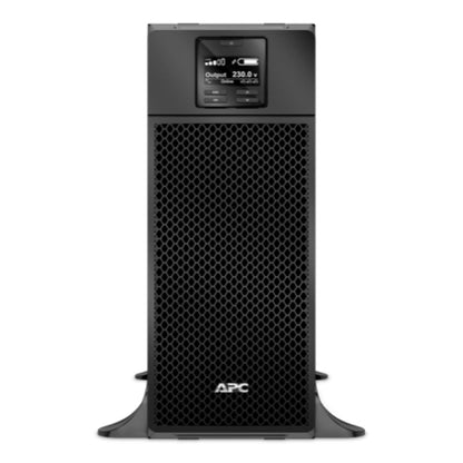 APC by Schneider Electric Smart-UPS SRT 6000VA 230V SRT6KXLI