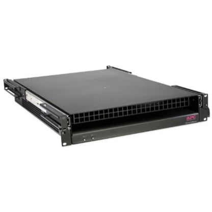 APC by Schneider Electric ACF201BLK Rack Side Air Distribution System ACF201BLK