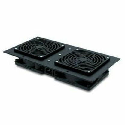 APC Roof Fan Tray for NetShelter WX Enclosures AR8206ABLK