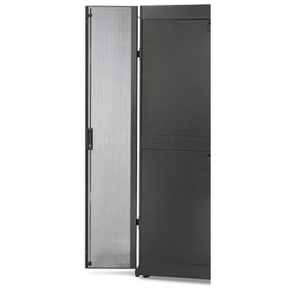 APC NetShelter SX Wide Perforated Split Doors AR7107