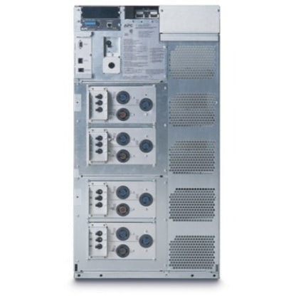 APC Symmetra LX 12kVA Rackmountable UPS SYA12K16RMP