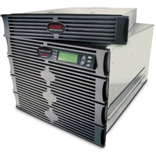 APC Symmetra RM 2kVA Scalable to 6kVA with Step-Down Transformer SYH2K6RMT-P1