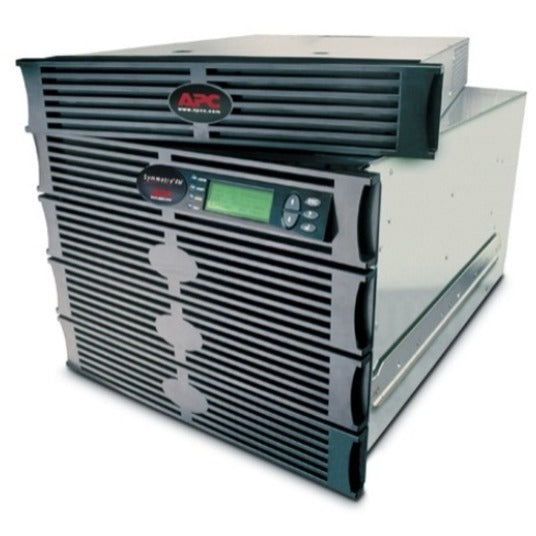 APC Symmetra RM 2kVA Scalable to 6kVA with Step-Down Transformer SYH2K6RMT-P1