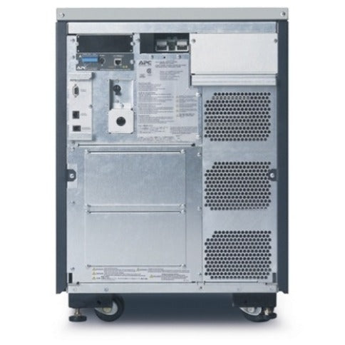 APC Symmetra LX 4kVA Scalable to 8kVA N+1 Tower UPS SYA4K8P