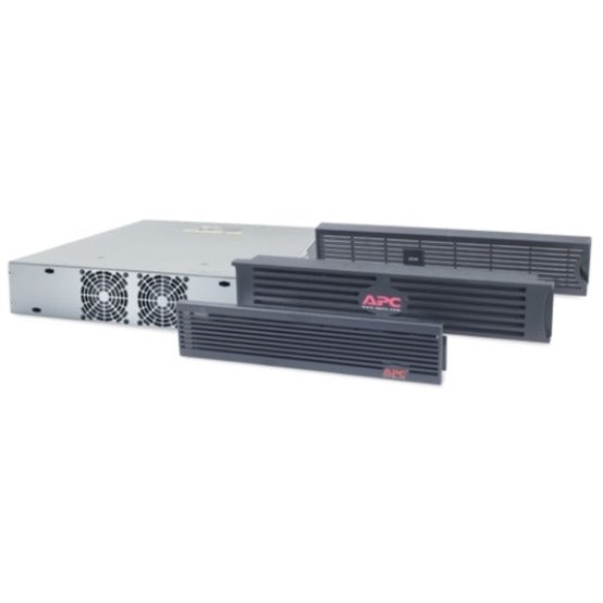 APC - 5000VA Step-Down Rack-mountable Transformer AP9628