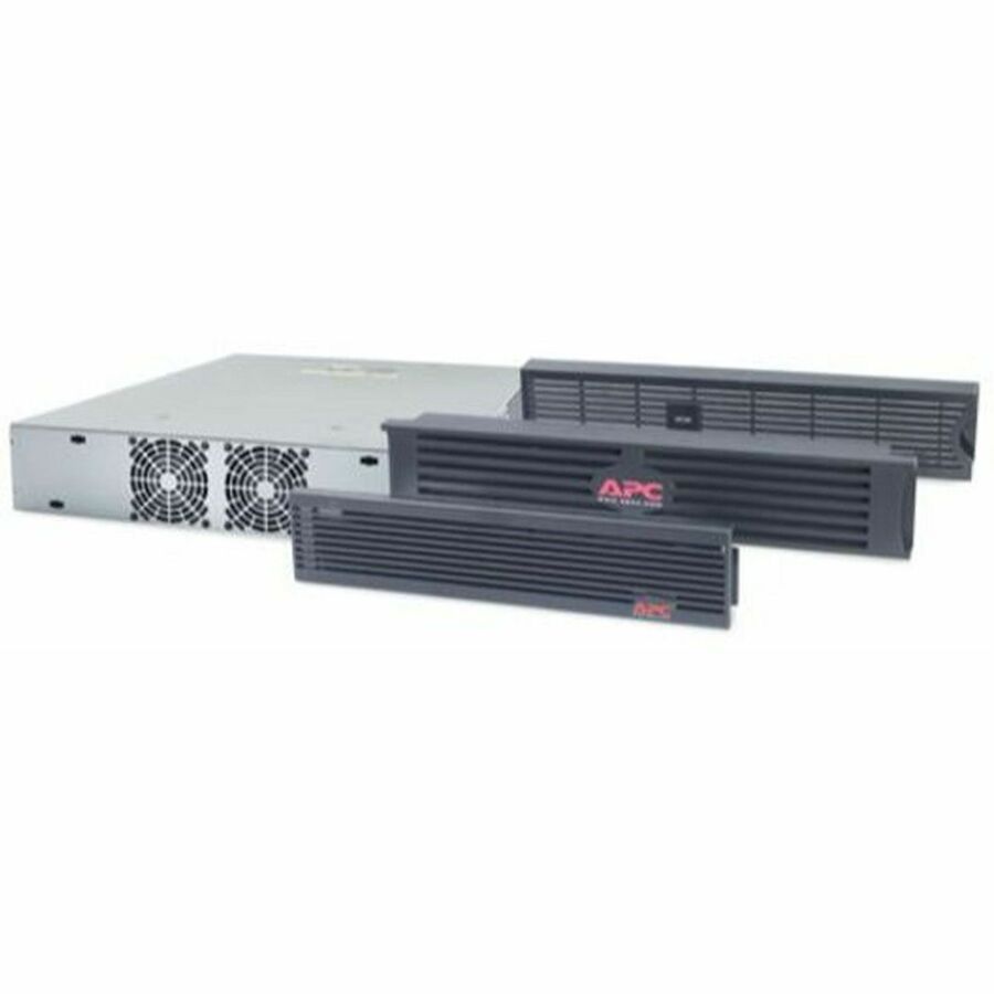 APC - 5000VA Step-Down Rack-mountable Transformer AP9628