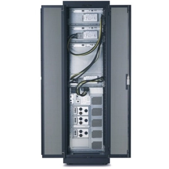 APC UPS Battery Cabinet SYBFXR3RM