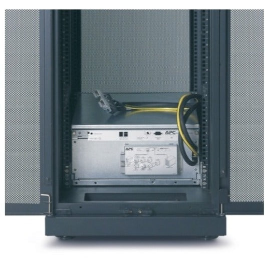 APC UPS Battery Cabinet SYBFXR3RM