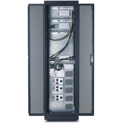 APC UPS Battery Cabinet SYBFXR3RM