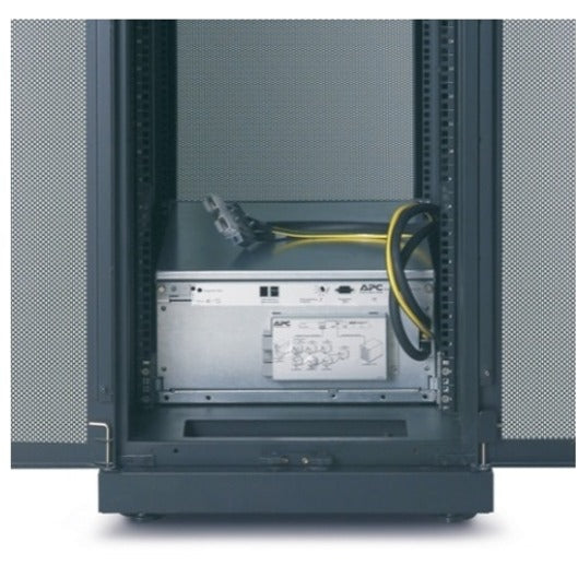 APC UPS Battery Cabinet SYBFXR3RM