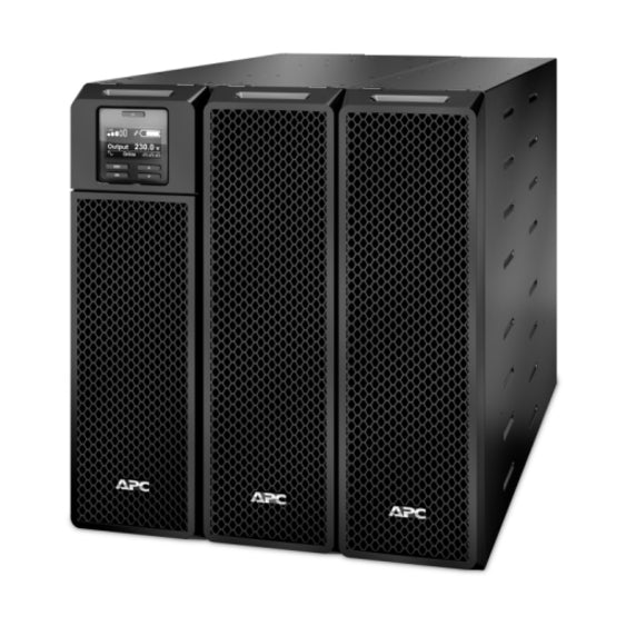 APC by Schneider Electric Smart-UPS SRT 10000VA 208V L630 SRT10KXLT30