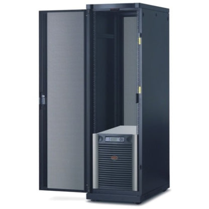 APC Symmetra LX 4kVA Scalable to 8kVA Rack-mount UPS SYA4K8RMP