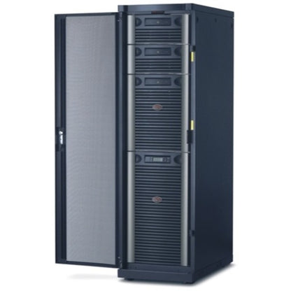 APC Symmetra LX 8kVA Scalable to 16kVA N+1 Rack-mountable UPS SYA8K16RMP