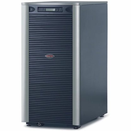 APC Symmetra LX 16kVA Scalable to 16kVA N+1 Ext. Run Tower UPS SYA16K16PXR